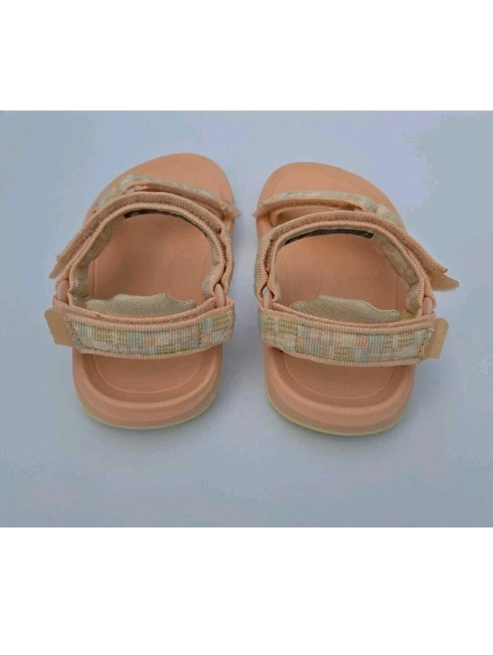 Teva Hurricane XLT 2 Summer Beach Little Kids 11 Girls Summer Outdoor Sandals